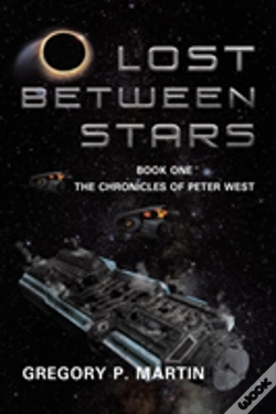 Capa do artigo Lost Between Stars