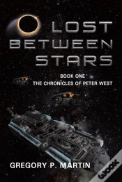 Capa do artigo Lost Between Stars