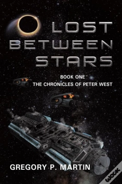Capa do artigo Lost Between Stars