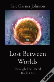 Capa do artigo Lost Between Worlds: Through The Portal