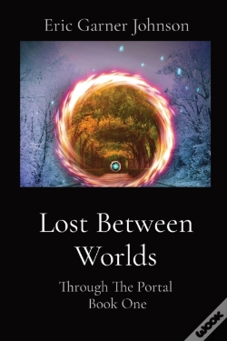 Capa do artigo Lost Between Worlds: Through The Portal