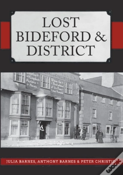 Capa do artigo Lost Bideford & District