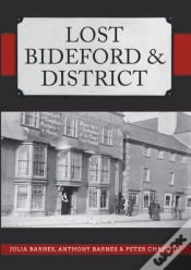 Capa do artigo Lost Bideford & District
