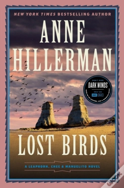 Capa do artigo Lost Birds