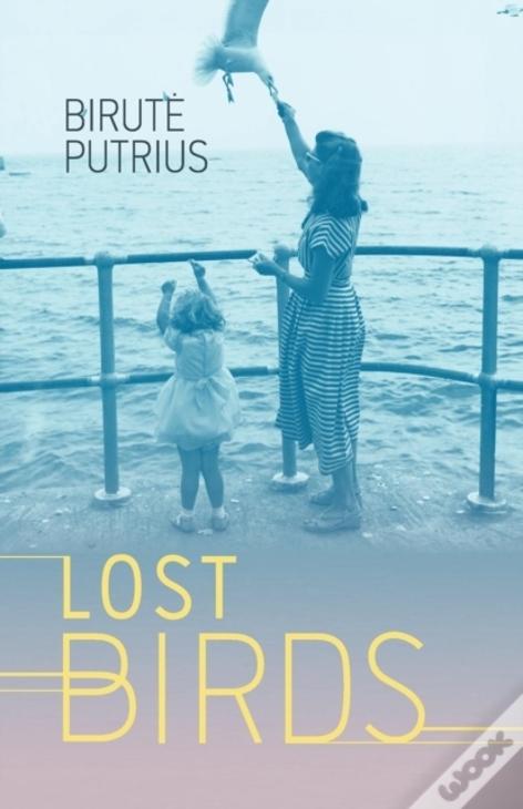Lost Birds