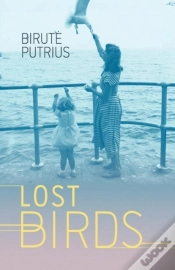 Capa do artigo Lost Birds