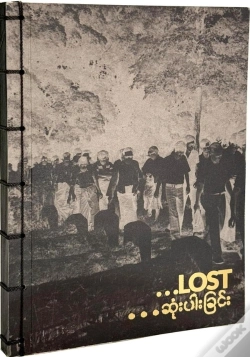 Capa do artigo Lost