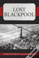 Lost Blackpool