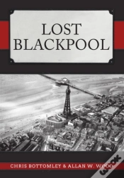 Capa do artigo Lost Blackpool