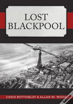 Capa do artigo Lost Blackpool