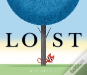 Capa do artigo Lost