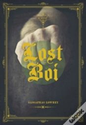 Capa do artigo Lost Boi