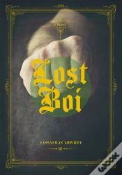 Capa do artigo Lost Boi