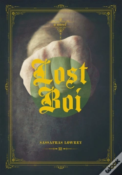 Capa do artigo Lost Boi