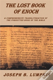 Capa do artigo Lost Book Of Enoch