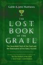 Lost Book Of The Grail - Preview