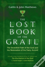 Capa do artigo Lost Book Of The Grail
