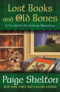 Lost Books & Old Bones - Preview