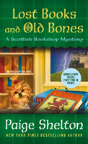 Lost Books & Old Bones - Preview