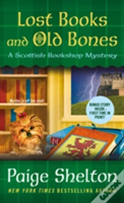 Capa do artigo Lost Books & Old Bones