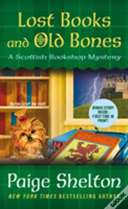 Capa do artigo Lost Books & Old Bones