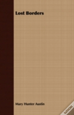 Capa do artigo Lost Borders