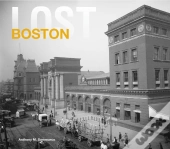 Lost Boston