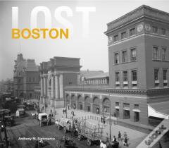 Lost Boston