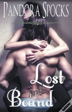 Capa do artigo Lost   Bound
