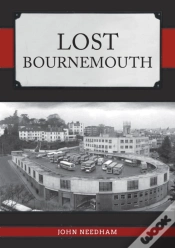 Capa do artigo Lost Bournemouth