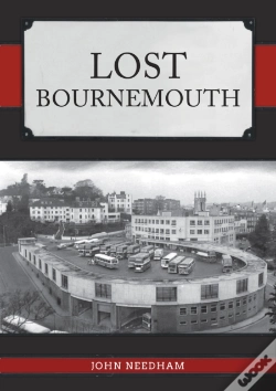 Capa do artigo Lost Bournemouth