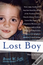 Capa do artigo Lost Boy