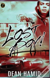Lost Boy!