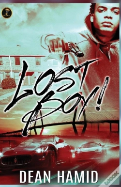 Capa do artigo Lost Boy!