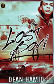 Capa do artigo Lost Boy!