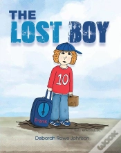 Capa do artigo Lost Boy