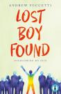 Lost Boy Found - Preview
