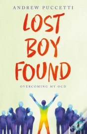 Capa do artigo Lost Boy Found