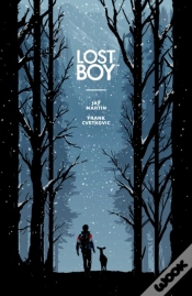 Capa do artigo Lost Boy