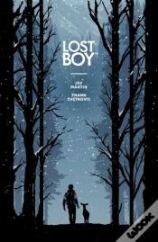 Capa do artigo Lost Boy