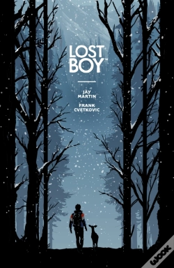 Capa do artigo Lost Boy