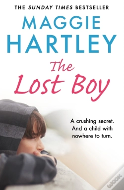 Capa do artigo Lost Boy