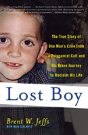 Lost Boy - Preview