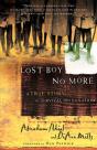 Lost Boy No More - Preview