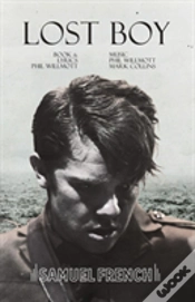 Capa do artigo Lost Boy