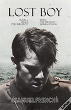 Capa do artigo Lost Boy