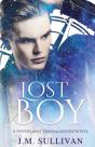 Lost Boy - Preview
