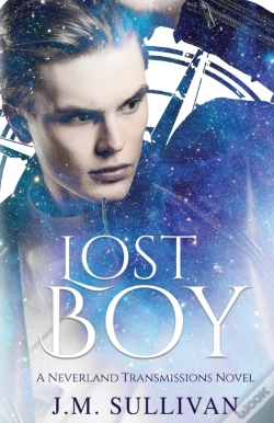 Capa do artigo Lost Boy