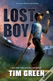 Capa do artigo Lost Boy