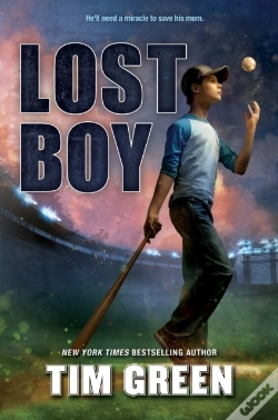 Capa do artigo Lost Boy